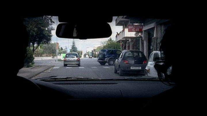 Ford Ka MkI