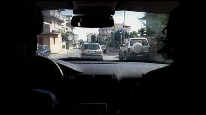 Isuzu Trooper