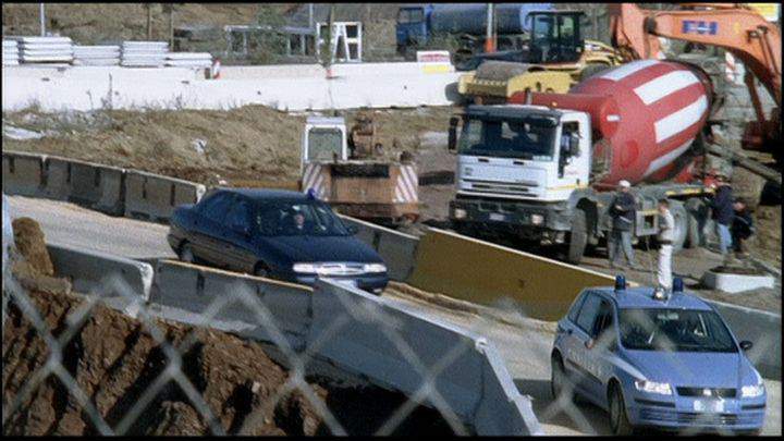 Iveco EuroTrakker