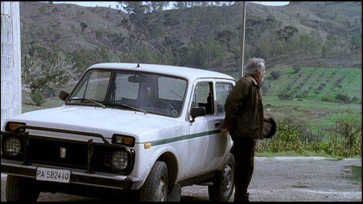 Lada Niva