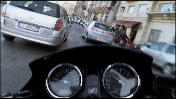 Opel Astra SW