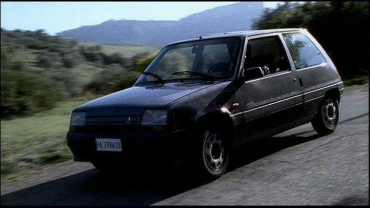 Renault 5