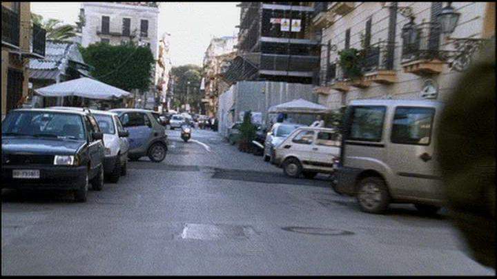 Volkswagen Polo II