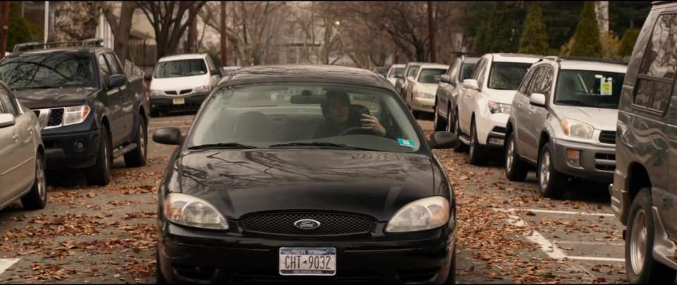 Ford Taurus