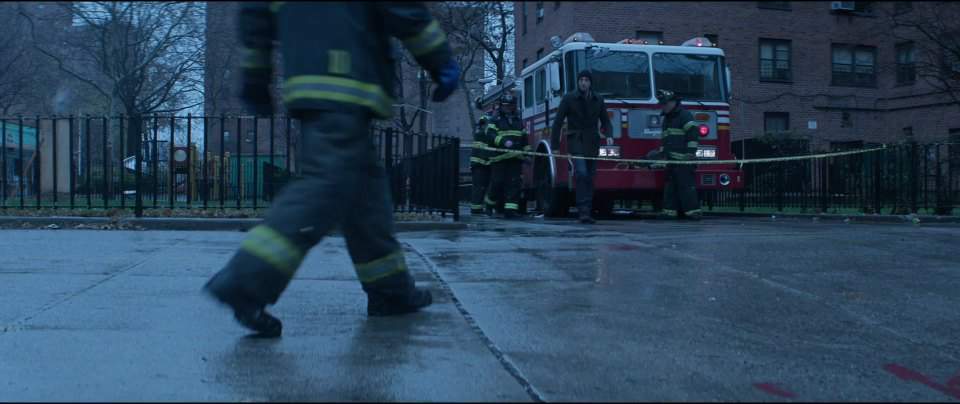 Seagrave unknown