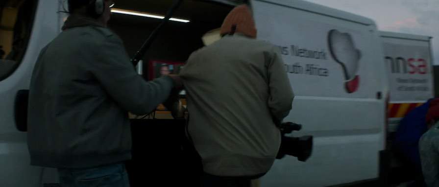Ram ProMaster