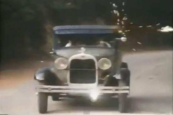 Ford Model A