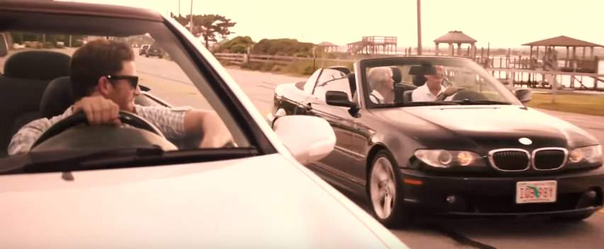 BMW 3 Cabrio