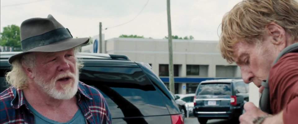 Chrysler Town & Country