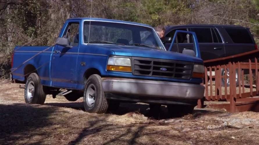 Ford F-150