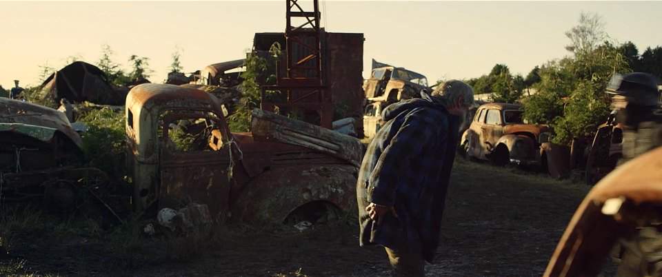 Austin A70 Hampshire