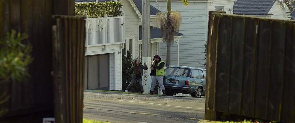 Datsun Bluebird Wagon