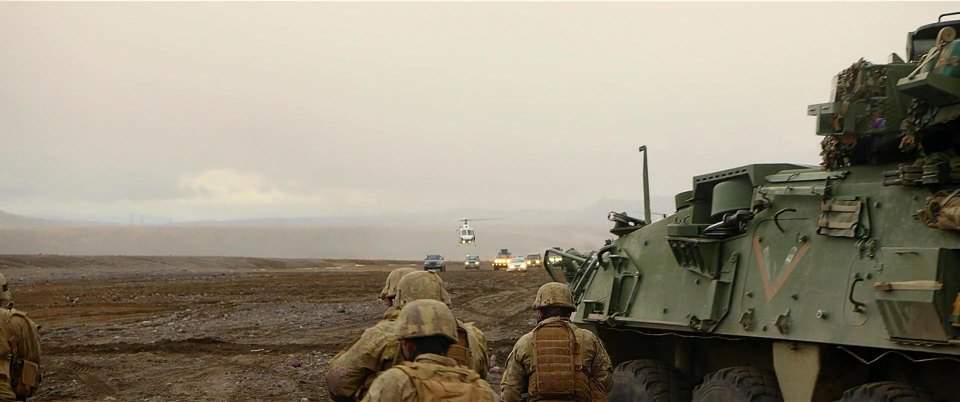 General Dynamics LAV-III