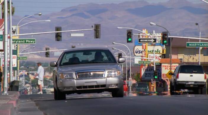 1995 Chevrolet Tahoe in Magic Man