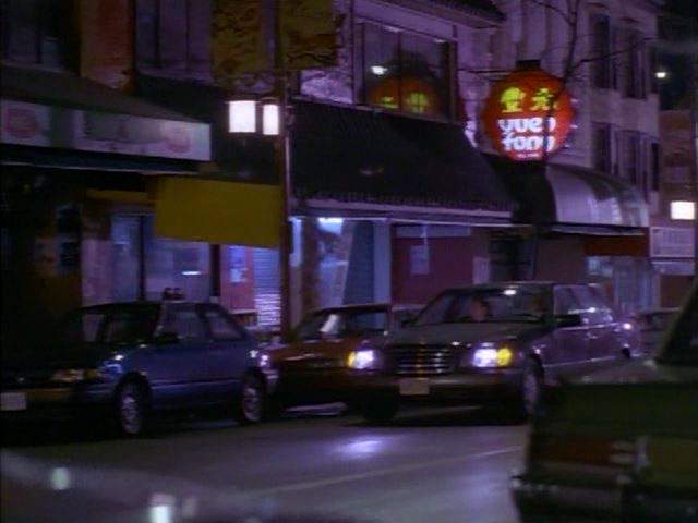 Mazda 323