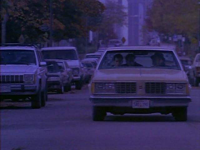 Oldsmobile Delta 88