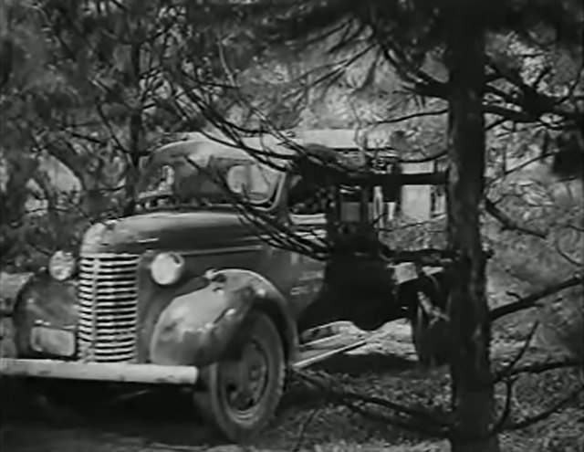 Chevrolet Heavy-Duty