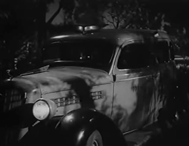 De Soto Airstream