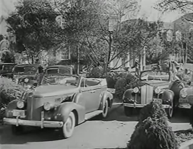 Packard Eight