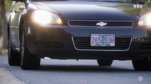 Chevrolet Impala