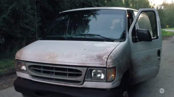 Ford Econoline