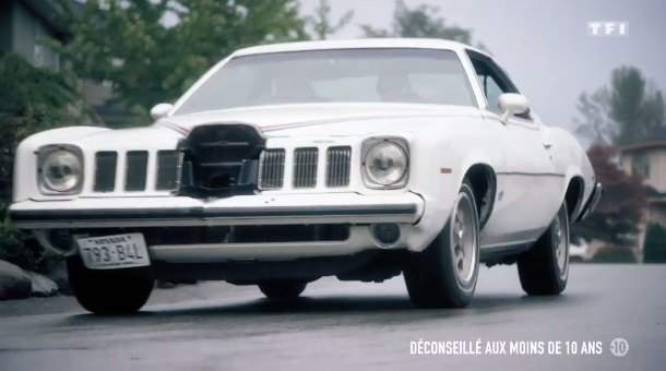 Pontiac Grand Am