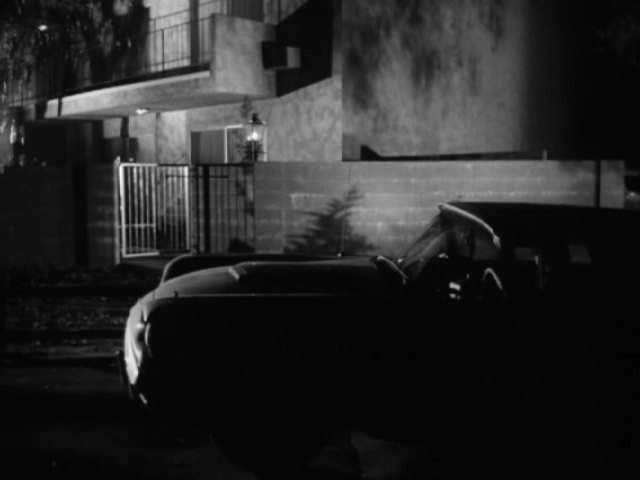 Ford Thunderbird