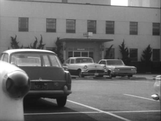Oldsmobile 88
