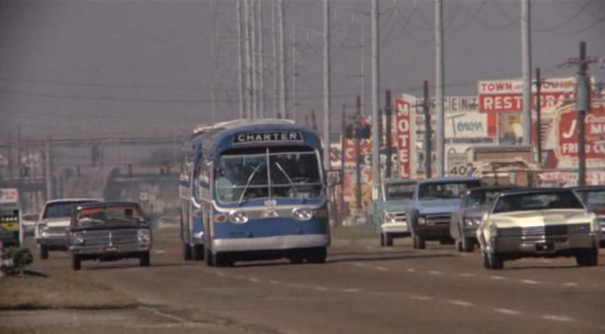 Cadillac Fleetwood Eldorado