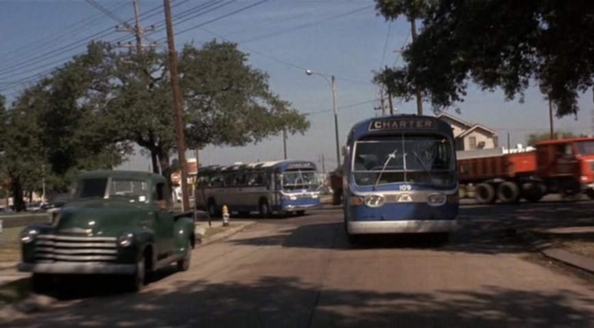 Chevrolet Advance-Design 3100