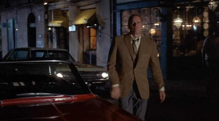 Oldsmobile F-85 Cutlass