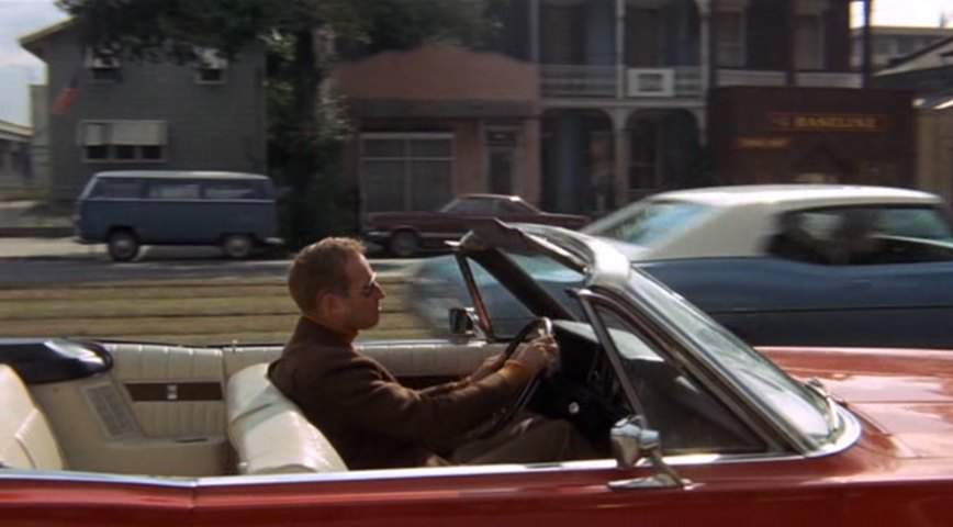 Volkswagen Station Wagon T2