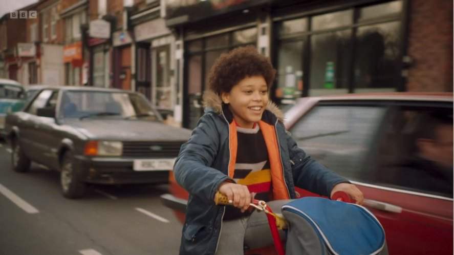 Ford Cortina Carousel MkV