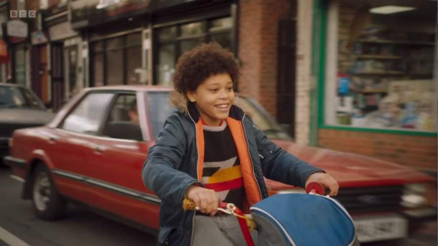 Ford Cortina Crusader MkV