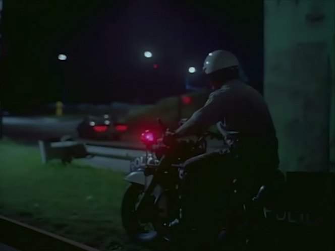 Harley-Davidson FLHP Electra Glide