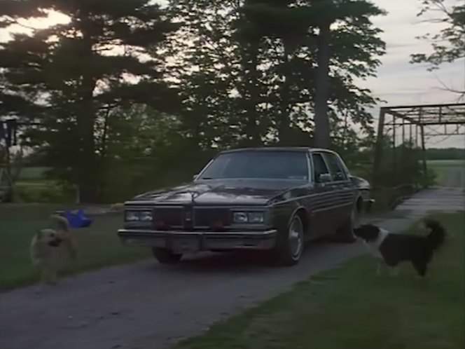 Oldsmobile Delta 88