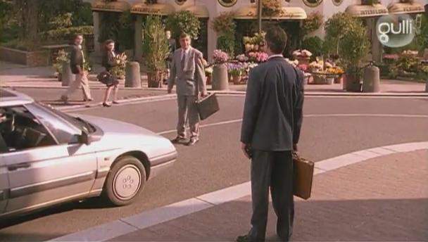 Citroën XM