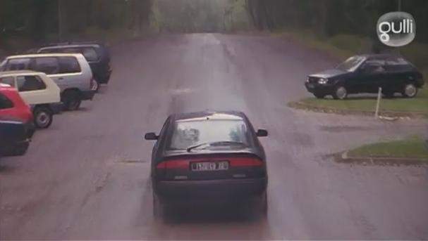 Ford Fiesta MkIII