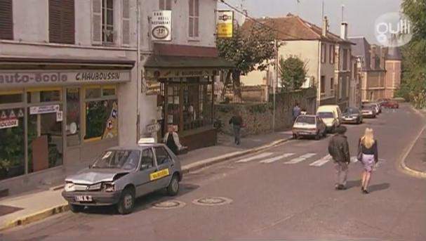 Peugeot 205