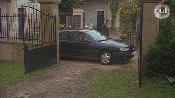 Renault Safrane