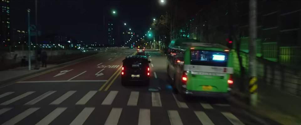 Hyundai New Super Aero City