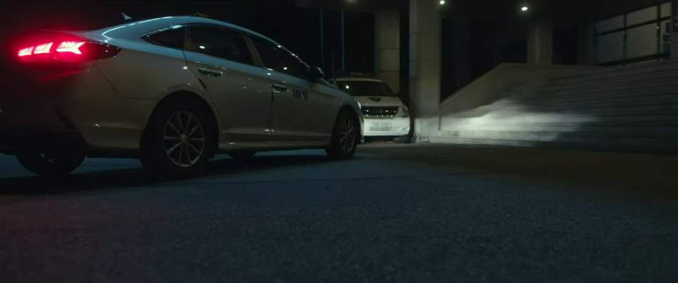 Hyundai Sonata New Rise