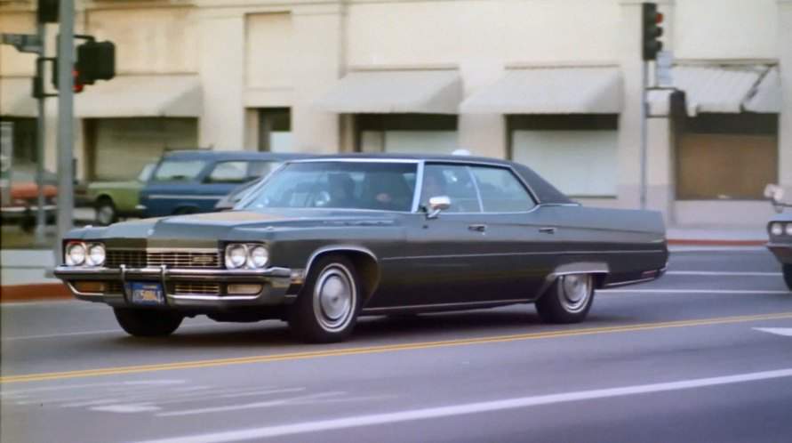Buick Electra 225