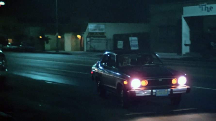 Datsun B210