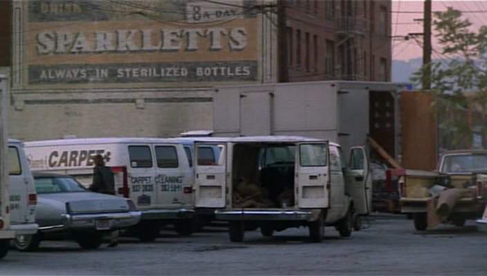 Dodge Tradesman