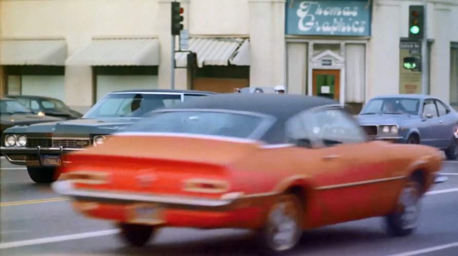 Ford Maverick