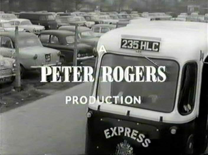 Ford Popular
