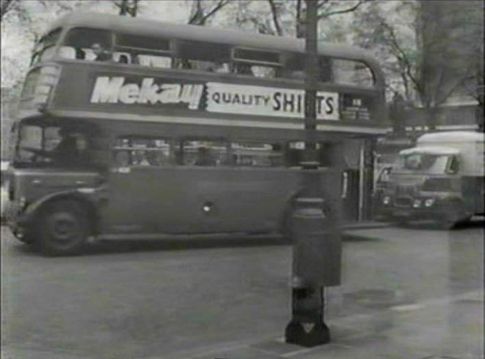Leyland Titan PD2
