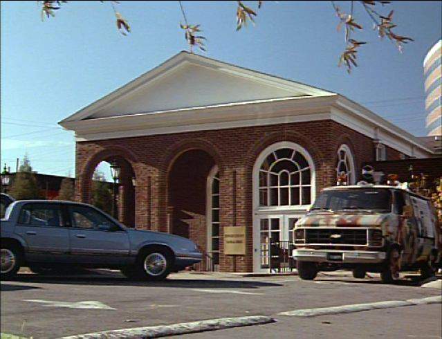 Oldsmobile Calais