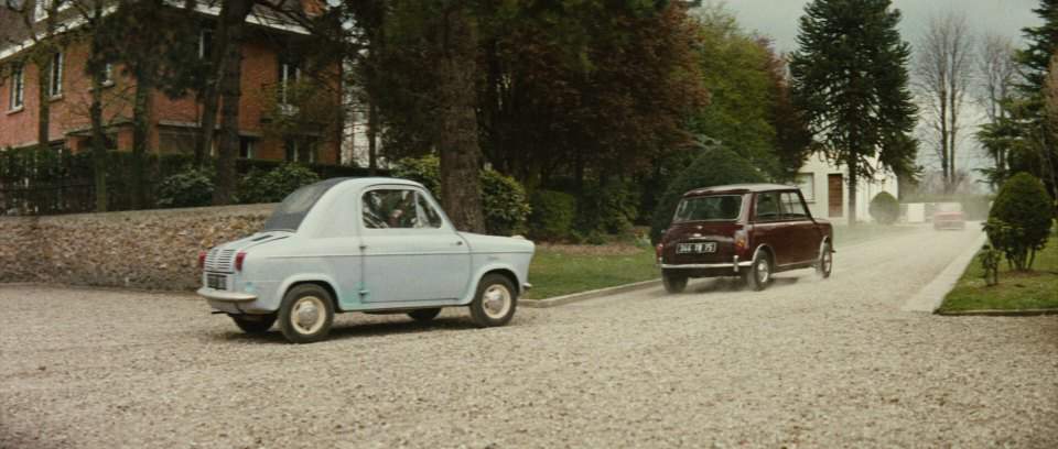 ACMA Vespa 400